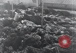 Image of Nazi concentration camp Nordhausen Germany, 1945, second 48 stock footage video 65675029083