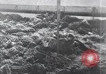 Image of Nazi concentration camp Nordhausen Germany, 1945, second 52 stock footage video 65675029083