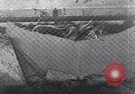 Image of Nazi concentration camp Nordhausen Germany, 1945, second 56 stock footage video 65675029083