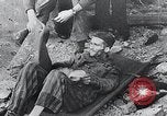 Image of Nazi concentration camp Nordhausen Germany, 1945, second 57 stock footage video 65675029083