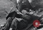 Image of Nazi concentration camp Nordhausen Germany, 1945, second 59 stock footage video 65675029083