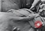 Image of Nazi concentration camp Nordhausen Germany, 1945, second 62 stock footage video 65675029083