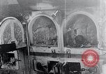 Standbild Befreiung des KZ Mauthausen Mauthausen Österreich, 1945, aus Sekunde 34 historischem Filmmaterial Videoclip 65675029084