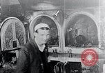 Standbild Befreiung des KZ Mauthausen Mauthausen Österreich, 1945, aus Sekunde 36 historischem Filmmaterial Videoclip 65675029084