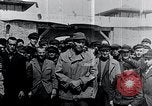 Standbild Befreiung des KZ Mauthausen Mauthausen Österreich, 1945, aus Sekunde 59 historischem Filmmaterial Videoclip 65675029084