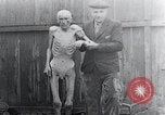 Image 'entasse cadavres Mauthausen Autriche, 1945, de la seconde 9 séquences d'archives historiques vidéo 65675029086