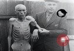 Image 'entasse cadavres Mauthausen Autriche, 1945, de la seconde 12 séquences d'archives historiques vidéo 65675029086
