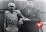 Image 'entasse cadavres Mauthausen Autriche, 1945, de la seconde 13 séquences d'archives historiques vidéo 65675029086