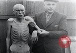 Image 'entasse cadavres Mauthausen Autriche, 1945, de la seconde 14 séquences d'archives historiques vidéo 65675029086
