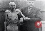 Image 'entasse cadavres Mauthausen Autriche, 1945, de la seconde 15 séquences d'archives historiques vidéo 65675029086