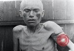 Image 'entasse cadavres Mauthausen Autriche, 1945, de la seconde 16 séquences d'archives historiques vidéo 65675029086