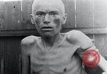 Image 'entasse cadavres Mauthausen Autriche, 1945, de la seconde 17 séquences d'archives historiques vidéo 65675029086