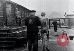 Image 'entasse cadavres Mauthausen Autriche, 1945, de la seconde 21 séquences d'archives historiques vidéo 65675029086