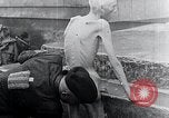 Image 'entasse cadavres Mauthausen Autriche, 1945, de la seconde 24 séquences d'archives historiques vidéo 65675029086