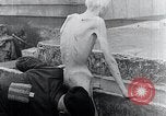 Image 'entasse cadavres Mauthausen Autriche, 1945, de la seconde 25 séquences d'archives historiques vidéo 65675029086