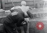 Image 'entasse cadavres Mauthausen Autriche, 1945, de la seconde 26 séquences d'archives historiques vidéo 65675029086