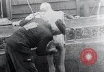 Image 'entasse cadavres Mauthausen Autriche, 1945, de la seconde 30 séquences d'archives historiques vidéo 65675029086