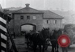 Image 'entasse cadavres Mauthausen Autriche, 1945, de la seconde 37 séquences d'archives historiques vidéo 65675029086