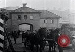 Image 'entasse cadavres Mauthausen Autriche, 1945, de la seconde 42 séquences d'archives historiques vidéo 65675029086