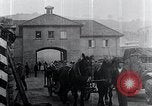 Image 'entasse cadavres Mauthausen Autriche, 1945, de la seconde 43 séquences d'archives historiques vidéo 65675029086