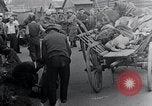 Image 'entasse cadavres Mauthausen Autriche, 1945, de la seconde 46 séquences d'archives historiques vidéo 65675029086
