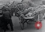 Image 'entasse cadavres Mauthausen Autriche, 1945, de la seconde 49 séquences d'archives historiques vidéo 65675029086
