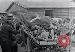 Image 'entasse cadavres Mauthausen Autriche, 1945, de la seconde 54 séquences d'archives historiques vidéo 65675029086