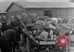 Image 'entasse cadavres Mauthausen Autriche, 1945, de la seconde 55 séquences d'archives historiques vidéo 65675029086