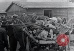 Image 'entasse cadavres Mauthausen Autriche, 1945, de la seconde 57 séquences d'archives historiques vidéo 65675029086
