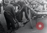 Image 'entasse cadavres Mauthausen Autriche, 1945, de la seconde 58 séquences d'archives historiques vidéo 65675029086
