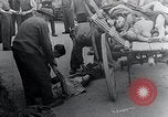 Image 'entasse cadavres Mauthausen Autriche, 1945, de la seconde 60 séquences d'archives historiques vidéo 65675029086