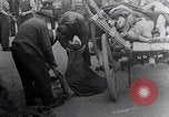 Image 'entasse cadavres Mauthausen Autriche, 1945, de la seconde 61 séquences d'archives historiques vidéo 65675029086