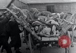 Image 'entasse cadavres Mauthausen Autriche, 1945, de la seconde 62 séquences d'archives historiques vidéo 65675029086
