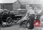 Image Camp de concentration victimes Mauthausen Autriche, 1945, de la seconde 3 séquences d'archives historiques vidéo 65675029087