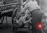 Image Camp de concentration victimes Mauthausen Autriche, 1945, de la seconde 6 séquences d'archives historiques vidéo 65675029087