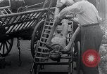 Image Camp de concentration victimes Mauthausen Autriche, 1945, de la seconde 7 séquences d'archives historiques vidéo 65675029087