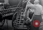 Image Camp de concentration victimes Mauthausen Autriche, 1945, de la seconde 8 séquences d'archives historiques vidéo 65675029087