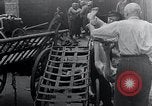 Image Camp de concentration victimes Mauthausen Autriche, 1945, de la seconde 9 séquences d'archives historiques vidéo 65675029087