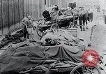 Image Camp de concentration victimes Mauthausen Autriche, 1945, de la seconde 19 séquences d'archives historiques vidéo 65675029087