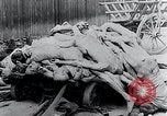 Image Camp de concentration victimes Mauthausen Autriche, 1945, de la seconde 23 séquences d'archives historiques vidéo 65675029087