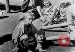 Image Camp de concentration victimes Mauthausen Autriche, 1945, de la seconde 33 séquences d'archives historiques vidéo 65675029087