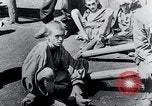 Image Camp de concentration victimes Mauthausen Autriche, 1945, de la seconde 36 séquences d'archives historiques vidéo 65675029087