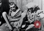 Image Camp de concentration victimes Mauthausen Autriche, 1945, de la seconde 37 séquences d'archives historiques vidéo 65675029087