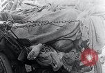 Image Camp de concentration victimes Mauthausen Autriche, 1945, de la seconde 54 séquences d'archives historiques vidéo 65675029087