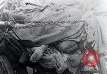 Image Camp de concentration victimes Mauthausen Autriche, 1945, de la seconde 55 séquences d'archives historiques vidéo 65675029087