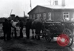 Image Camp de concentration victimes Mauthausen Autriche, 1945, de la seconde 57 séquences d'archives historiques vidéo 65675029087