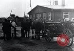 Image Camp de concentration victimes Mauthausen Autriche, 1945, de la seconde 58 séquences d'archives historiques vidéo 65675029087