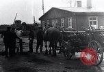 Image Camp de concentration victimes Mauthausen Autriche, 1945, de la seconde 59 séquences d'archives historiques vidéo 65675029087