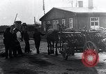 Image Camp de concentration victimes Mauthausen Autriche, 1945, de la seconde 61 séquences d'archives historiques vidéo 65675029087