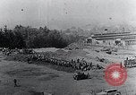 Immagine di Mauthausen camp vittime Mauthausen Austria, 1945, secondo 1 filmato di repertorio 65675029088